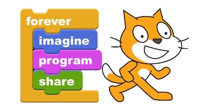 Урок 1. Знакомство со средой Scratch